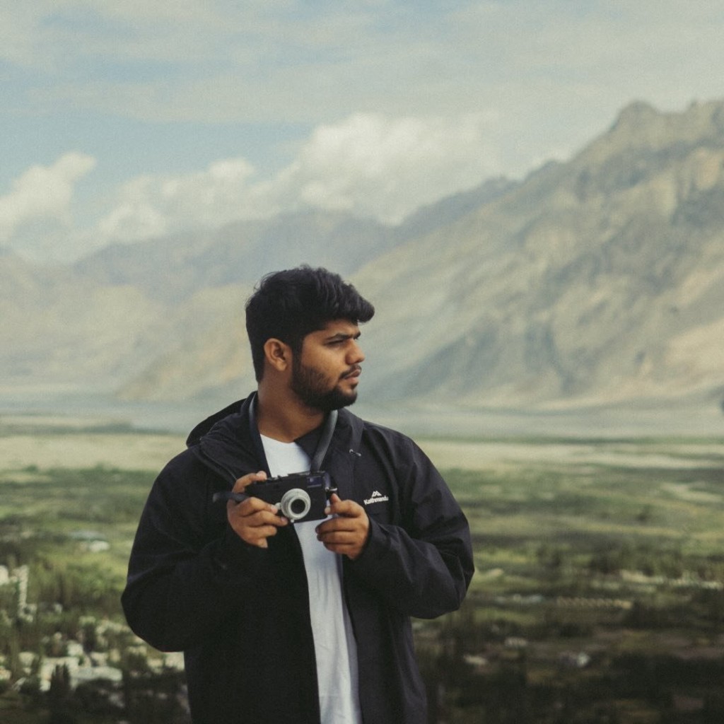 Shivam Photofarm — @shivam_photofarm